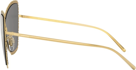 Солнцезащитные очки Dolce & Gabbana DG2240 02/O2 Gold