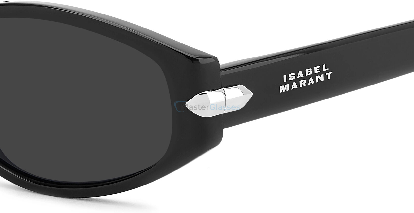 Солнцезащитные очки Isabel Marant IM 0265/S 807 Black