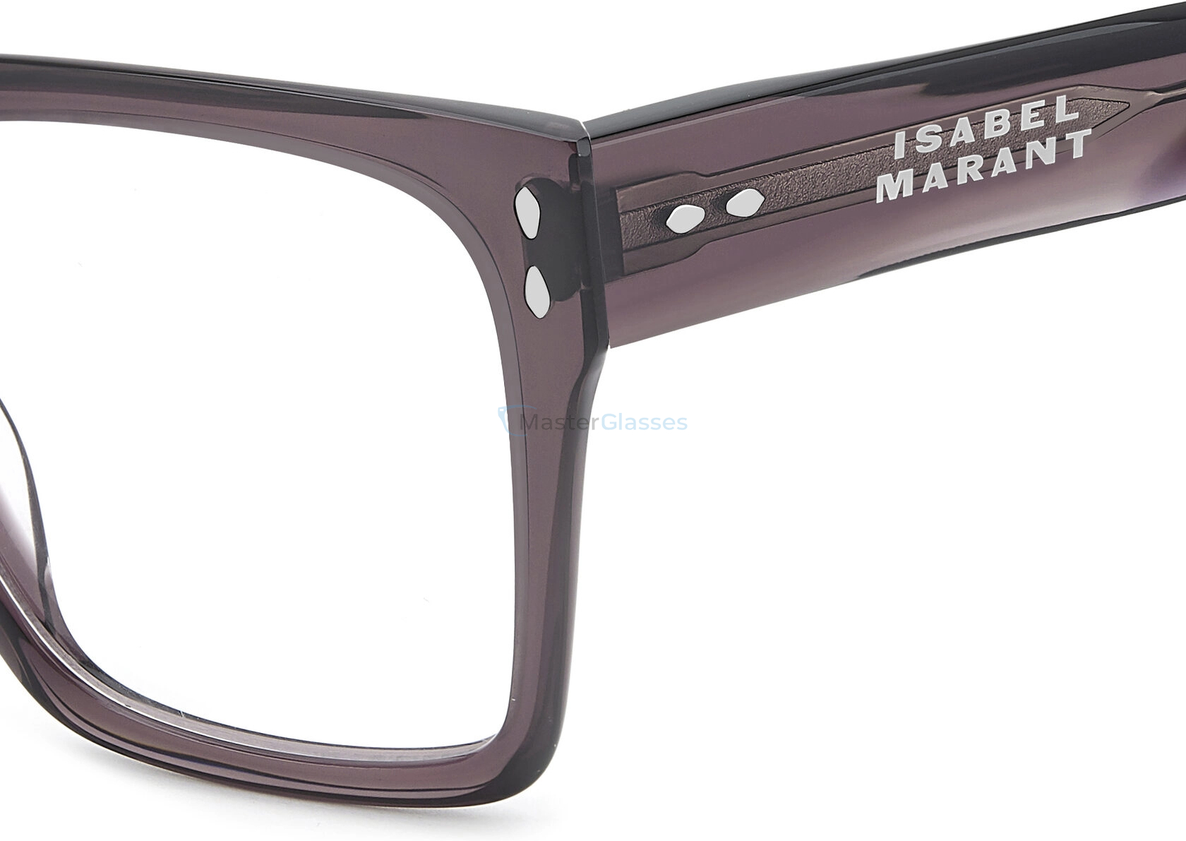 Оправа ISABEL MARANT IM 0270 0T7 Plum