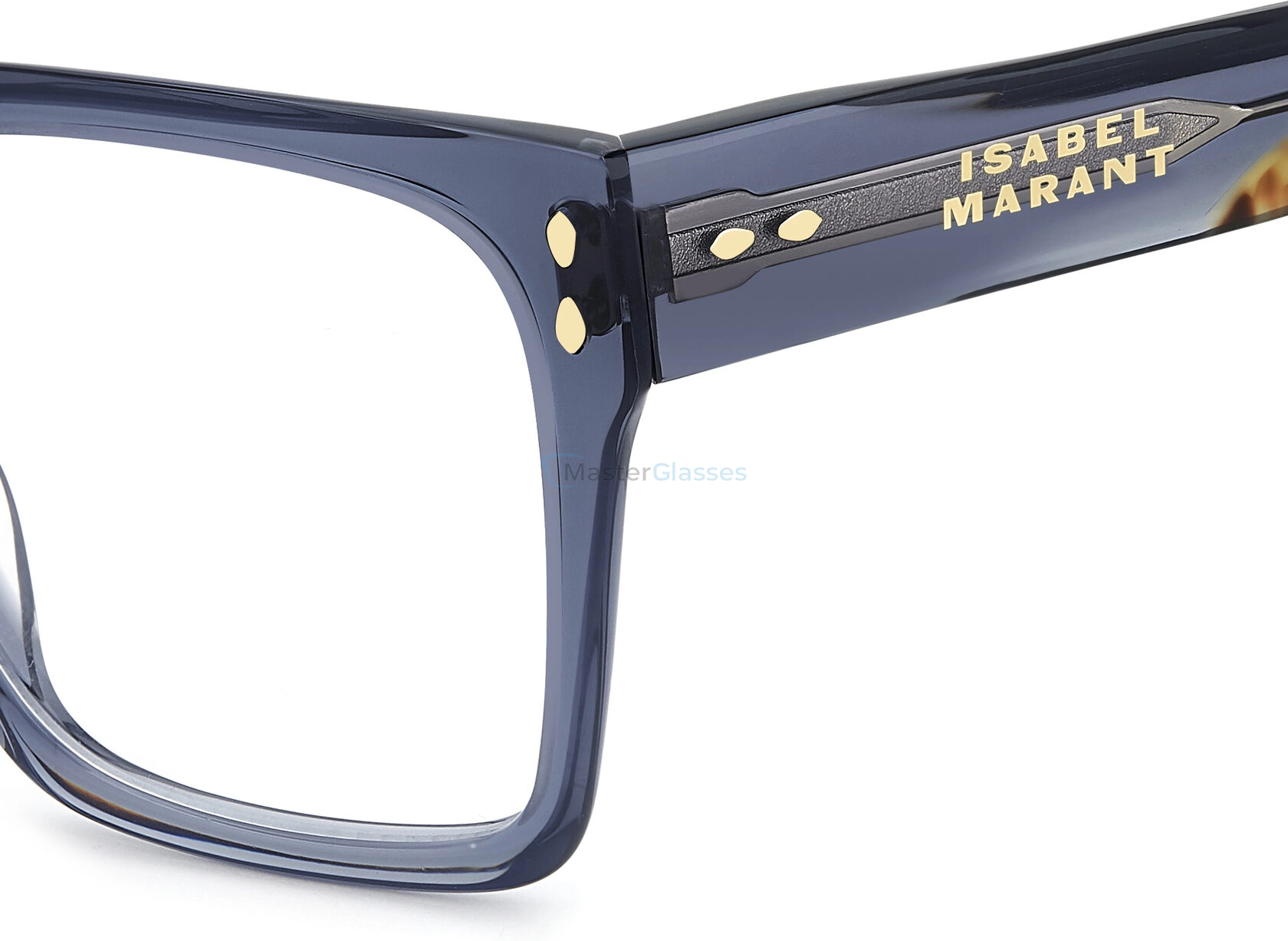 Оправа ISABEL MARANT IM 0270 JBW Blue Havana