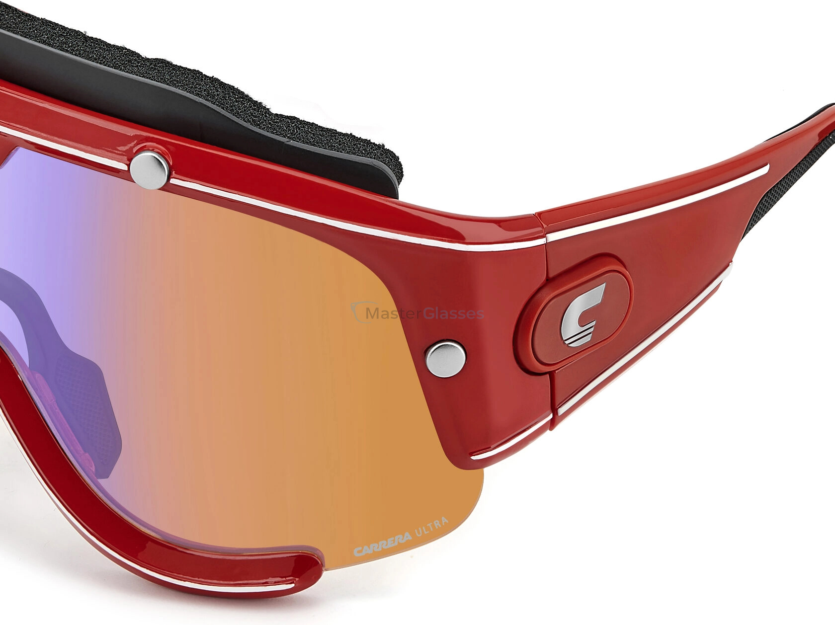 Солнцезащитные очки DSQUARED2 D2SPEED C9A Red