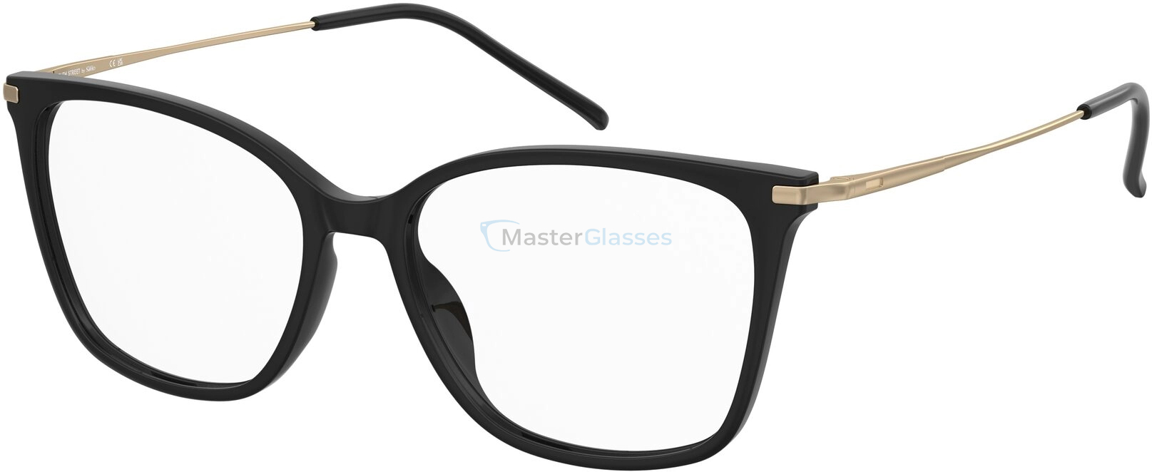 Оправа SEVENTH STREET 7A 634 807 Black