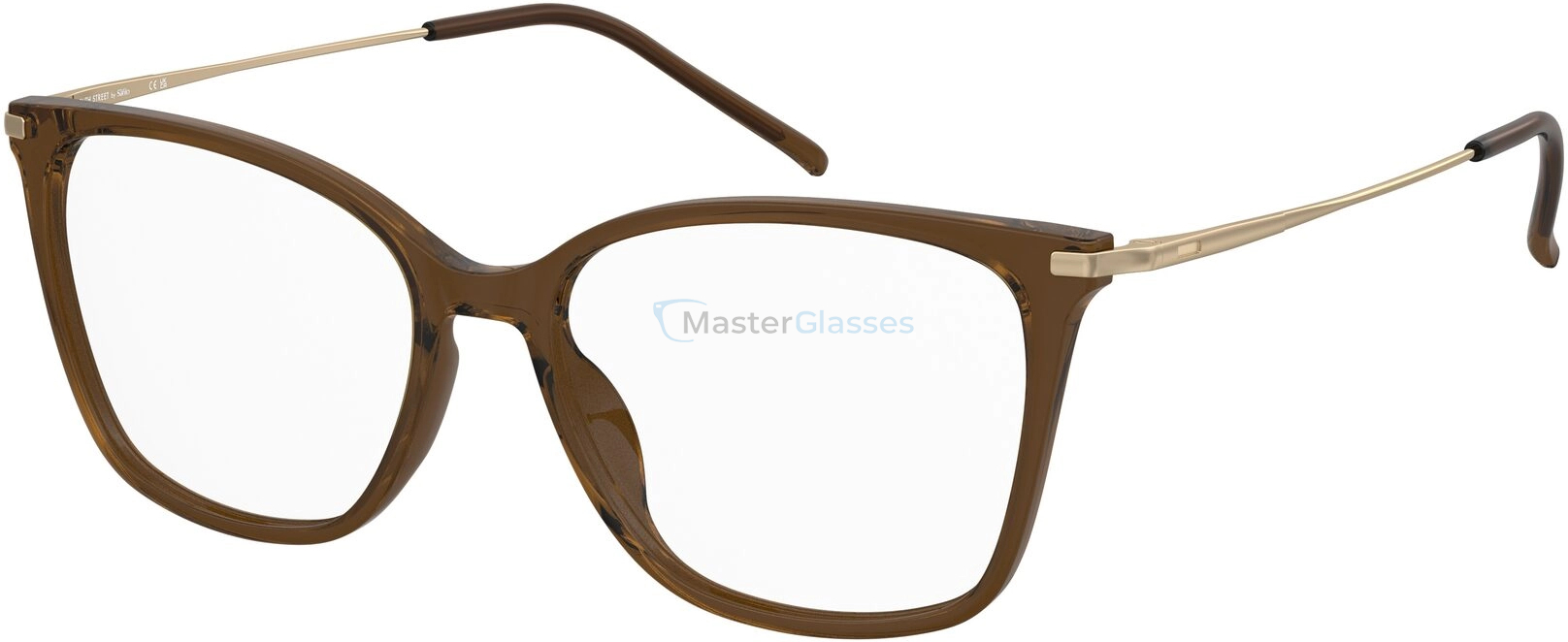 Оправа SEVENTH STREET 7A 634 09Q Brown