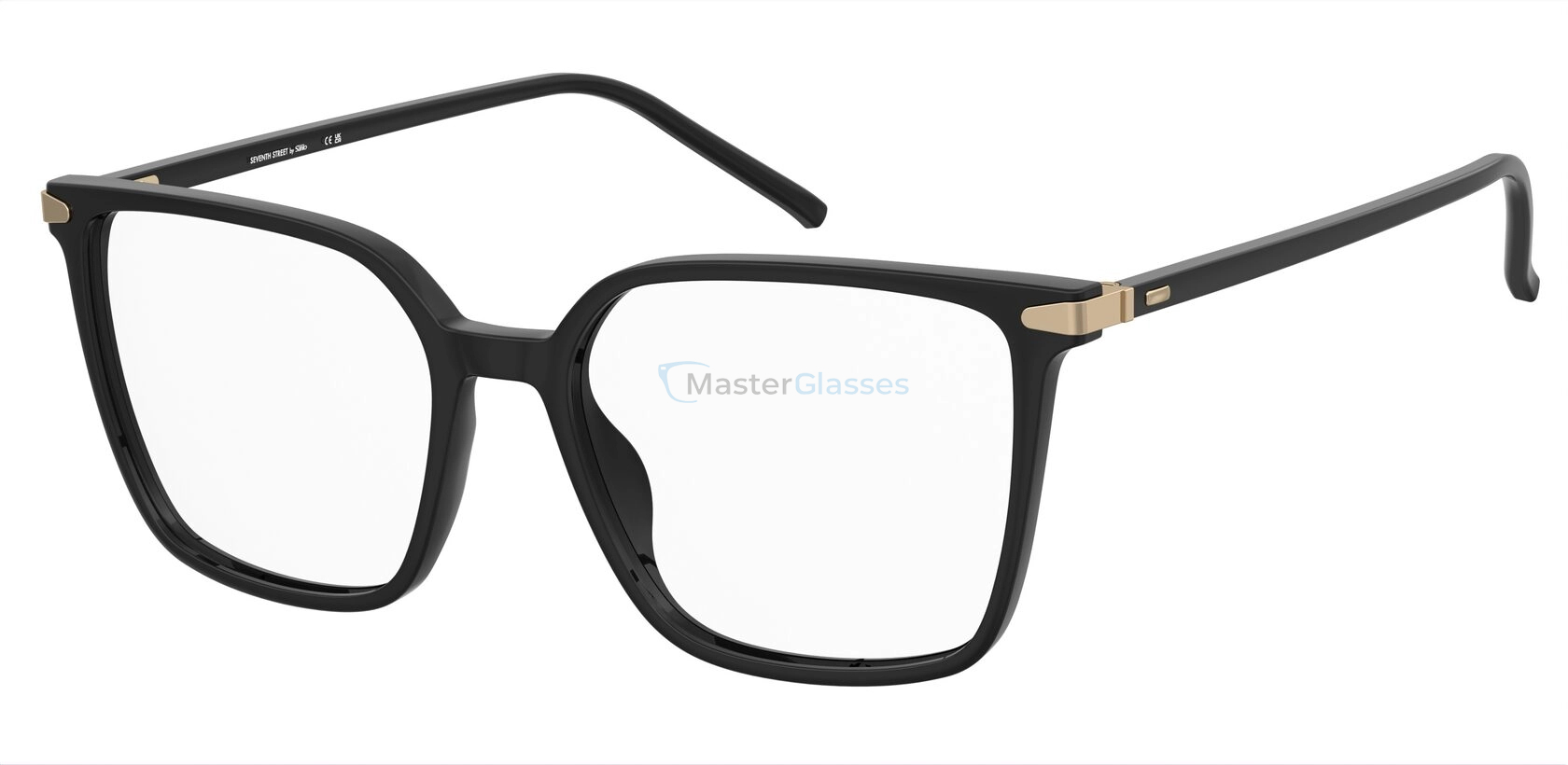 Оправа SEVENTH STREET 7A 636 807 Black