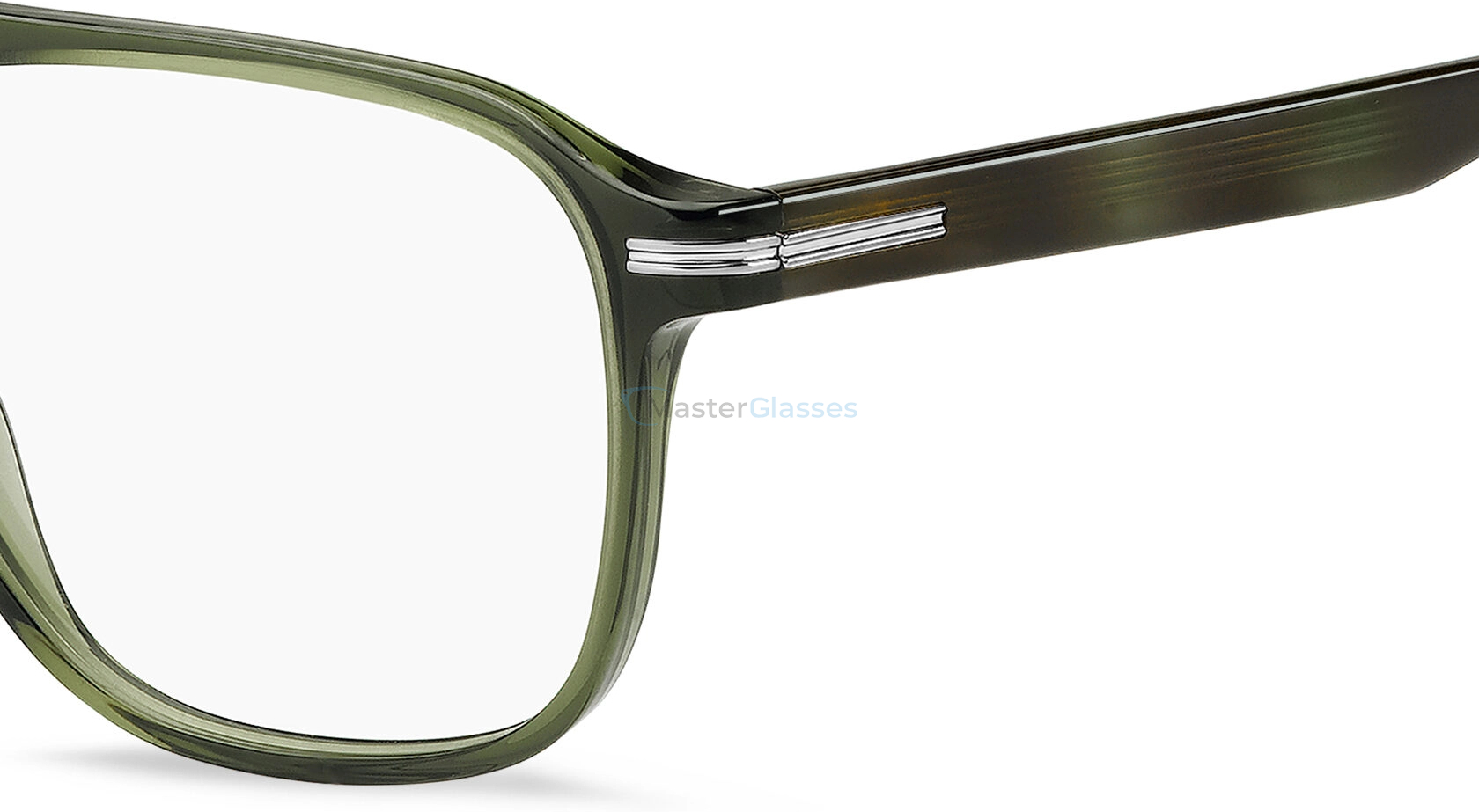 Оправа HUGO BOSS 1600 1ED Green