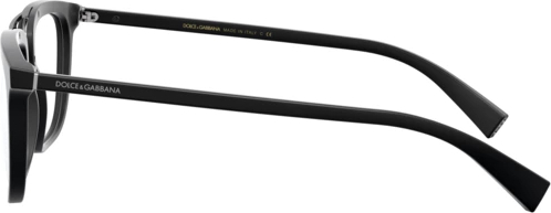 ������ Dolce & Gabbana DG3323 1934 Matte Black