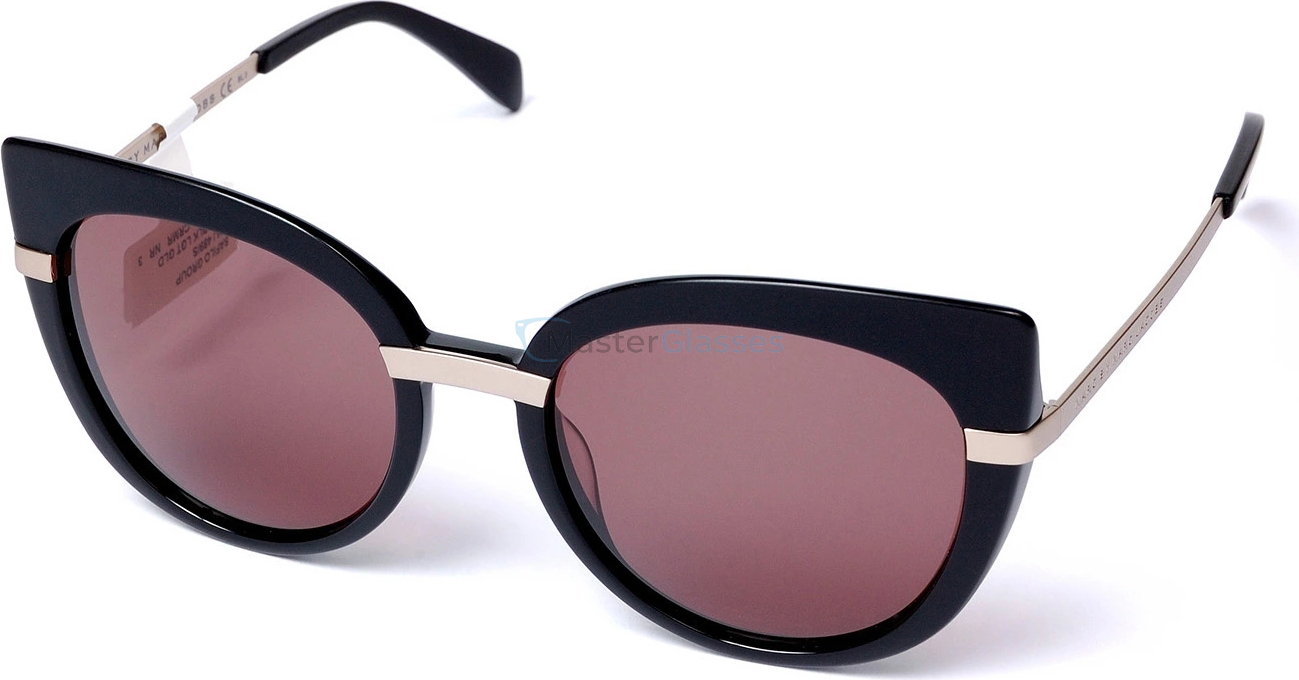Солнцезащитные очки MARC BY MARC JACOBS MMJ 489/S RHP