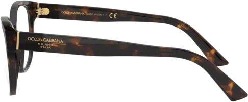 ������ Dolce & Gabbana DG3322 502 Havana