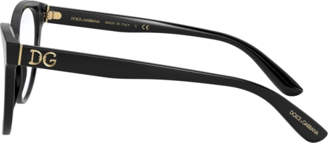 ������ Dolce & Gabbana DG3320 501 Black