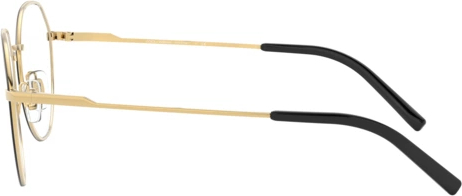 Оправа Dolce & Gabbana DG1324 1334 Gold/black