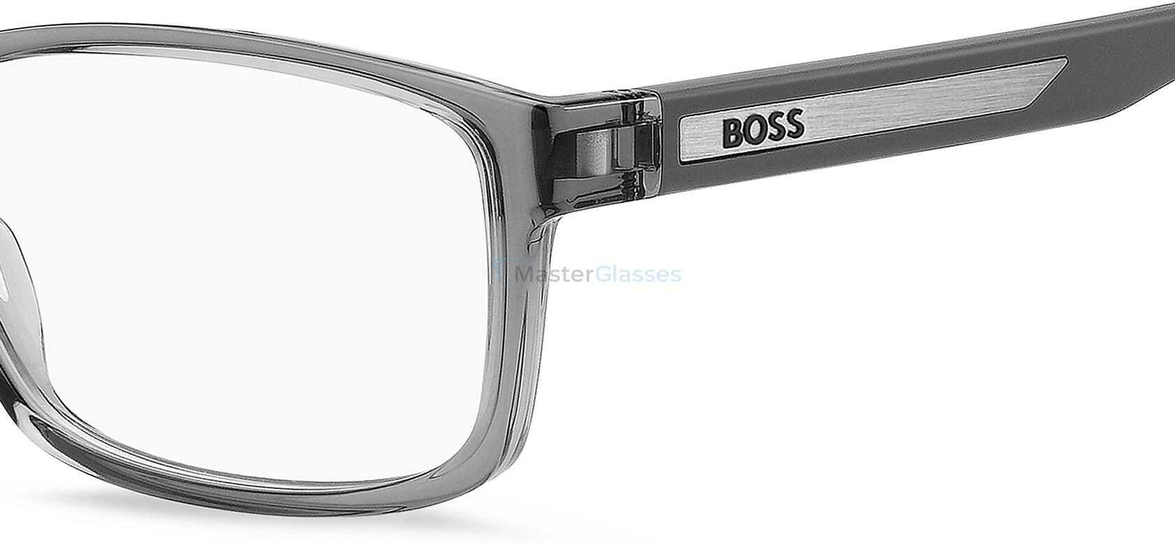 ������ HUGO BOSS 1911 KB7 Grey