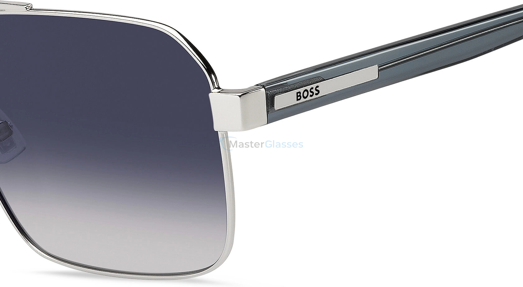 Солнцезащитные очки HUGO BOSS 1985/S 010 Palladium