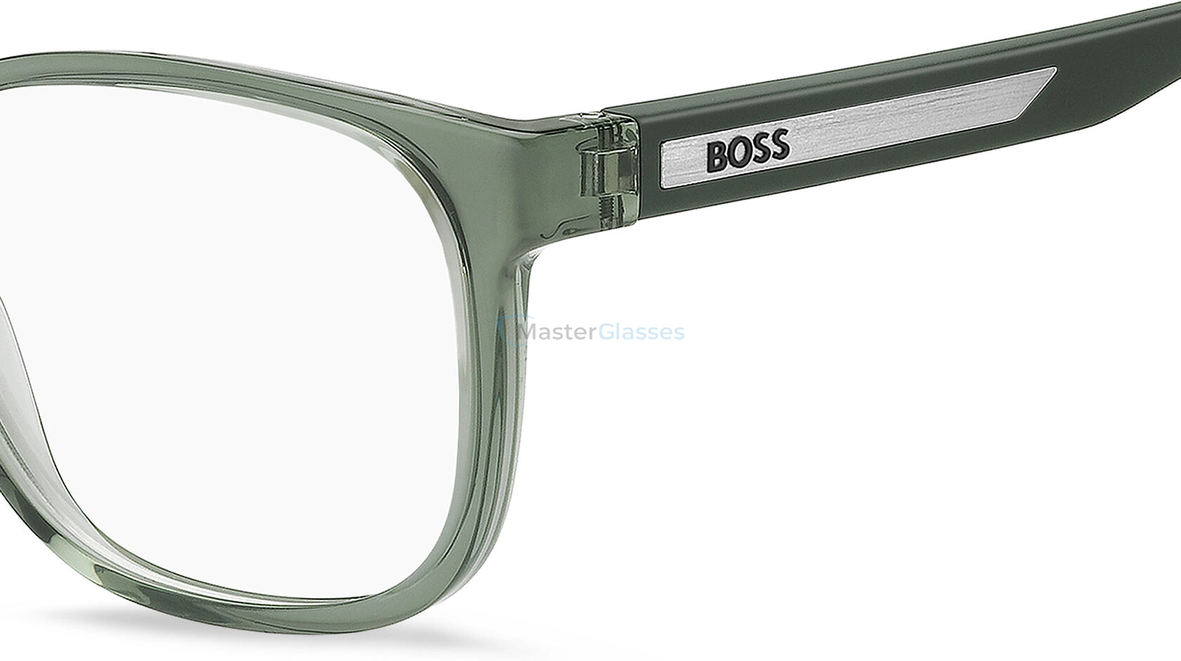 Оправа HUGO BOSS 1990 1ED Green