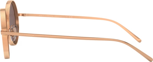 �������������� ���� Dolce & Gabbana DG2246 129808 Pink Gold