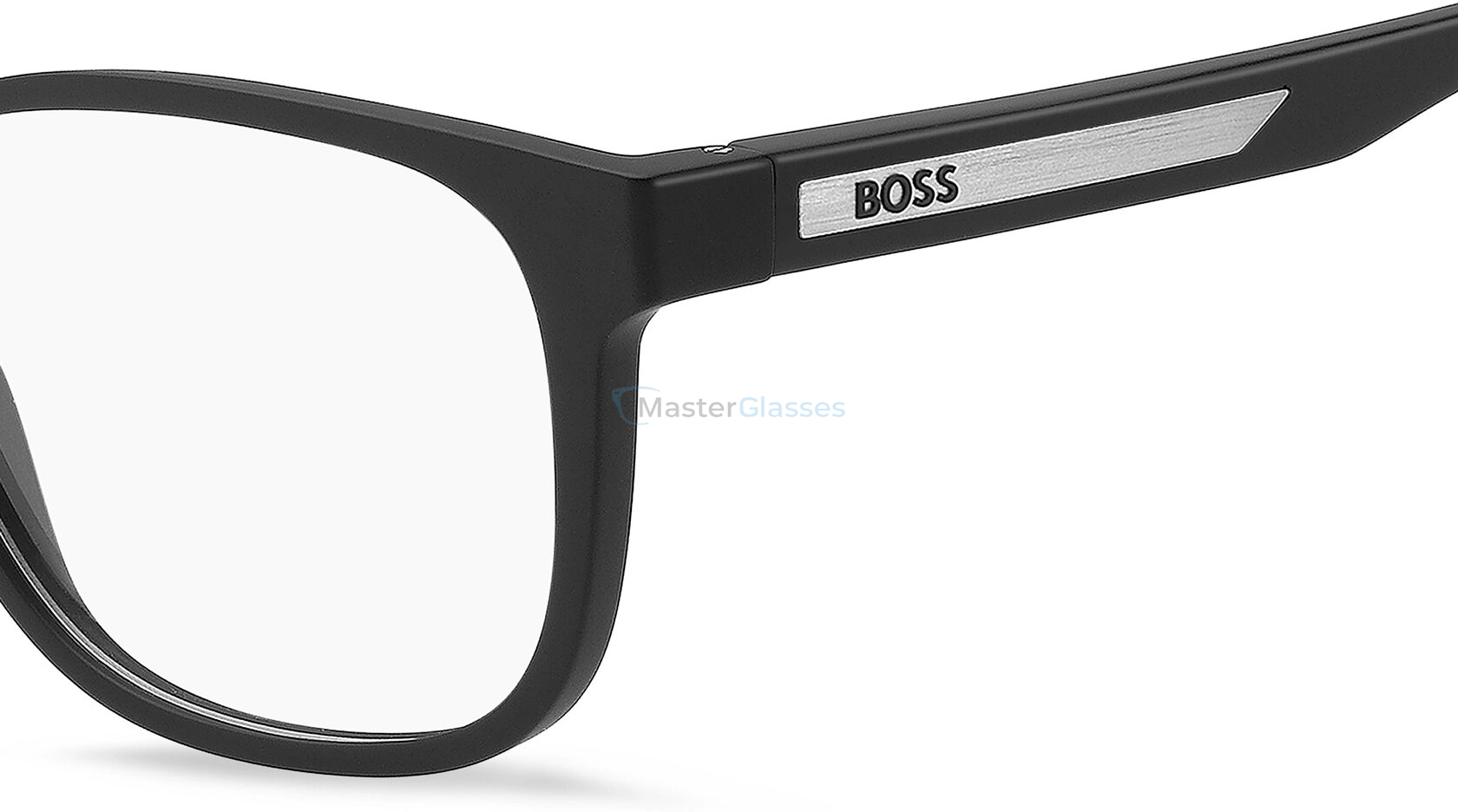 Оправа HUGO BOSS 1990 807 Black