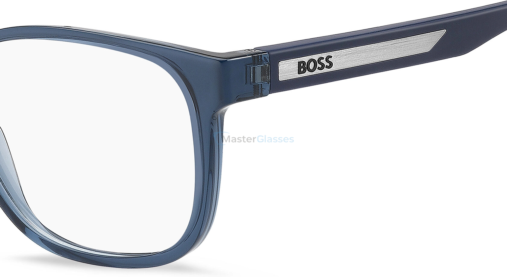 Оправа HUGO BOSS 1990 PJP Blue