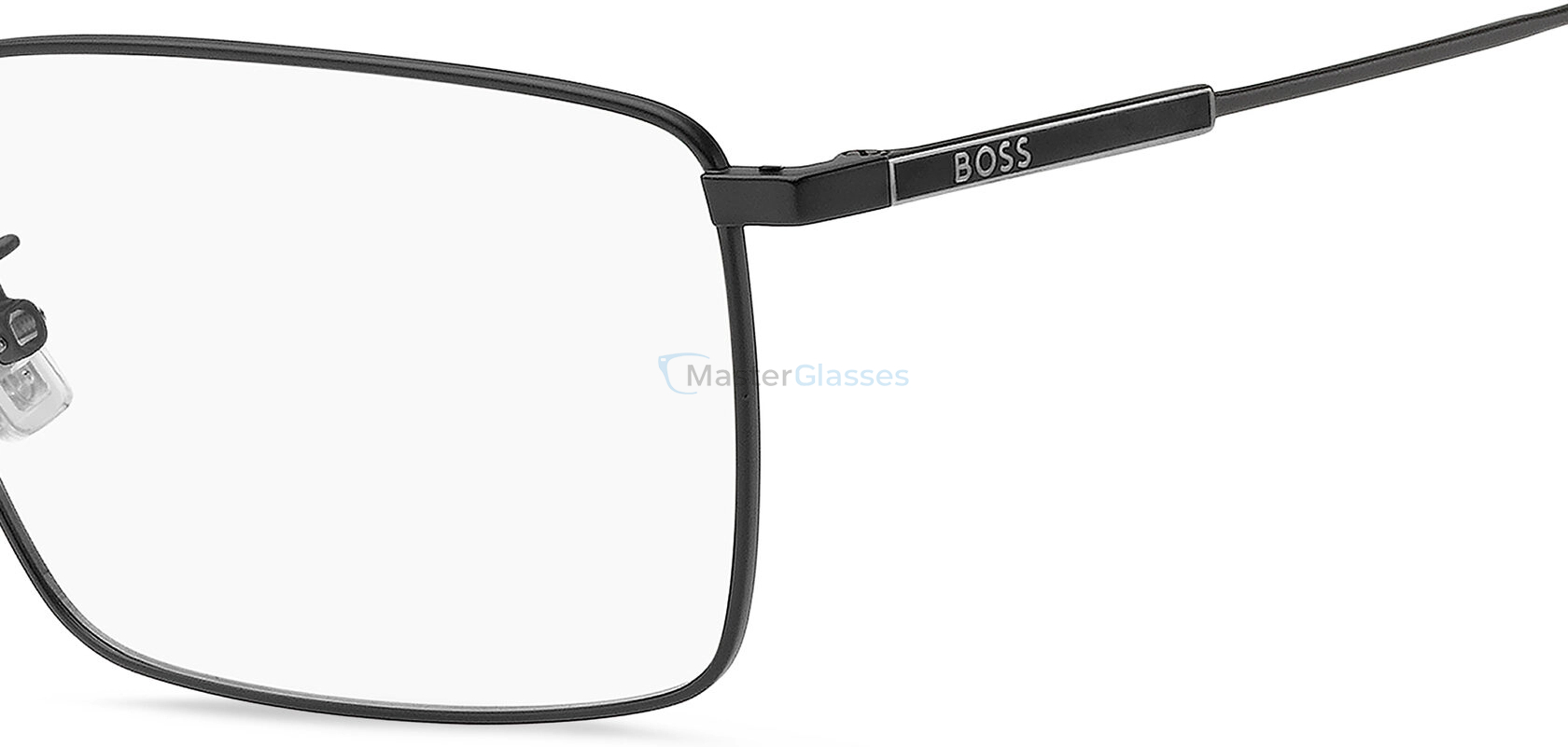 Оправа HUGO BOSS 1997/G 003 Matte Black