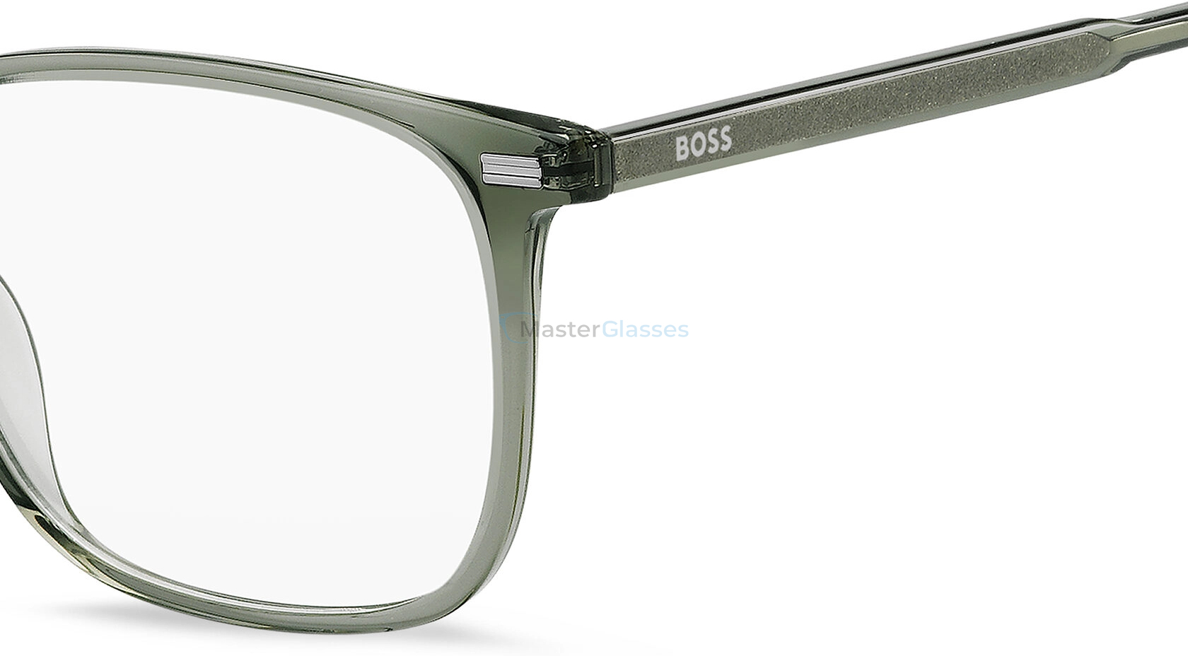 Оправа HUGO BOSS 2005 4C3 Olive