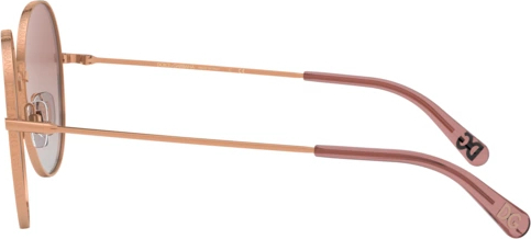 Солнцезащитные очки Dolce & Gabbana DG2243 12986F Pink Gold