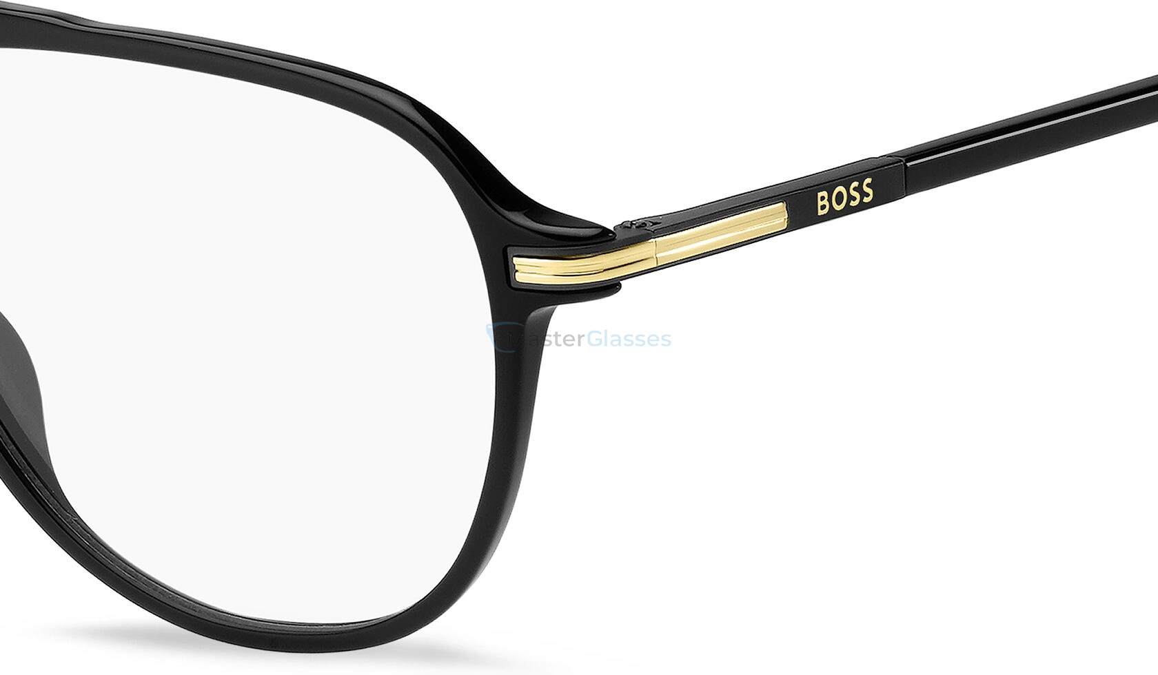 ������ HUGO BOSS 2009 807 Black
