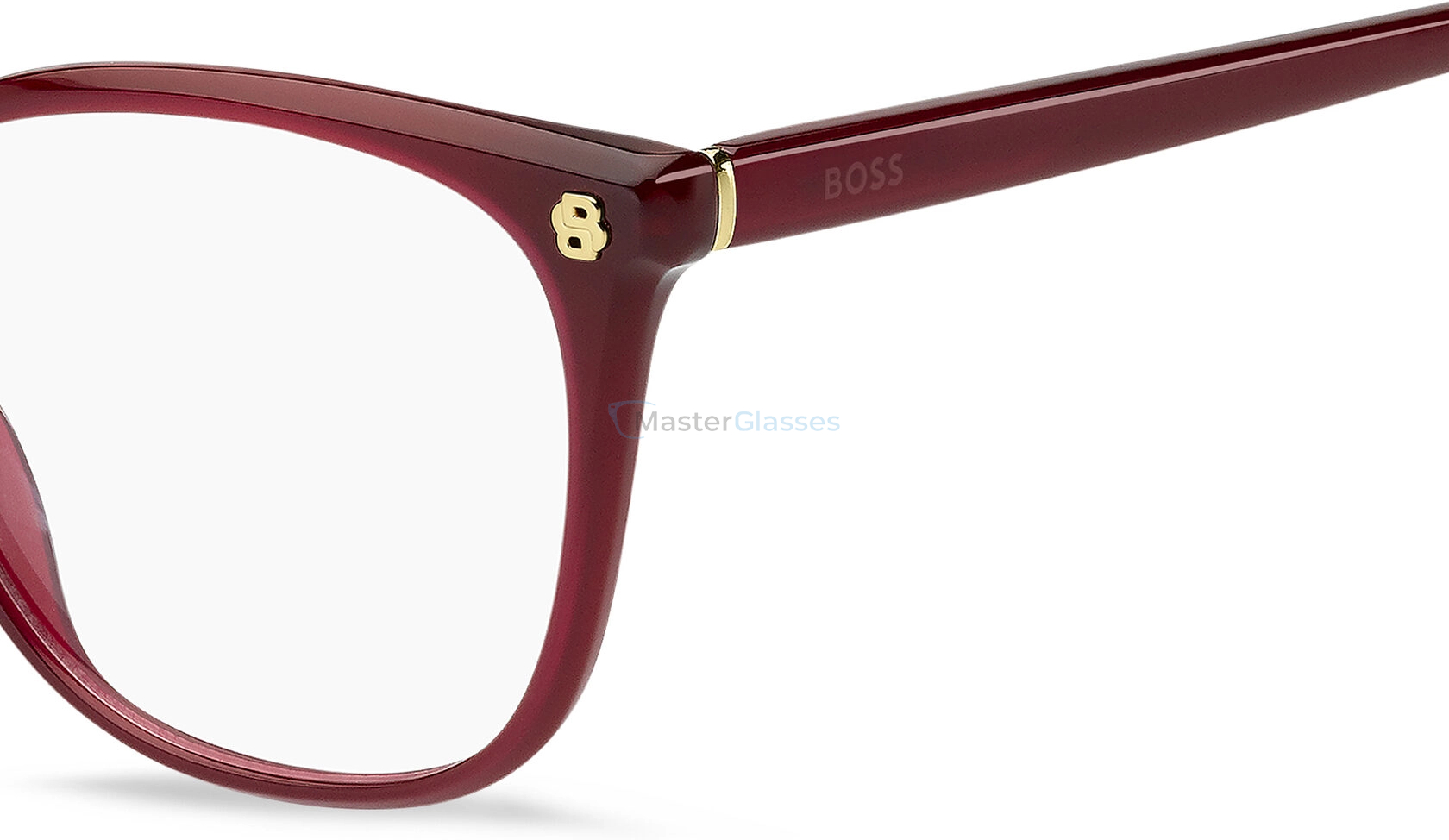 ������ HUGO BOSS 2017 LHF Burgundy