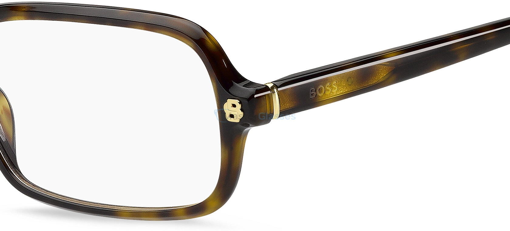 Оправа HUGO BOSS 2019 086 Havana