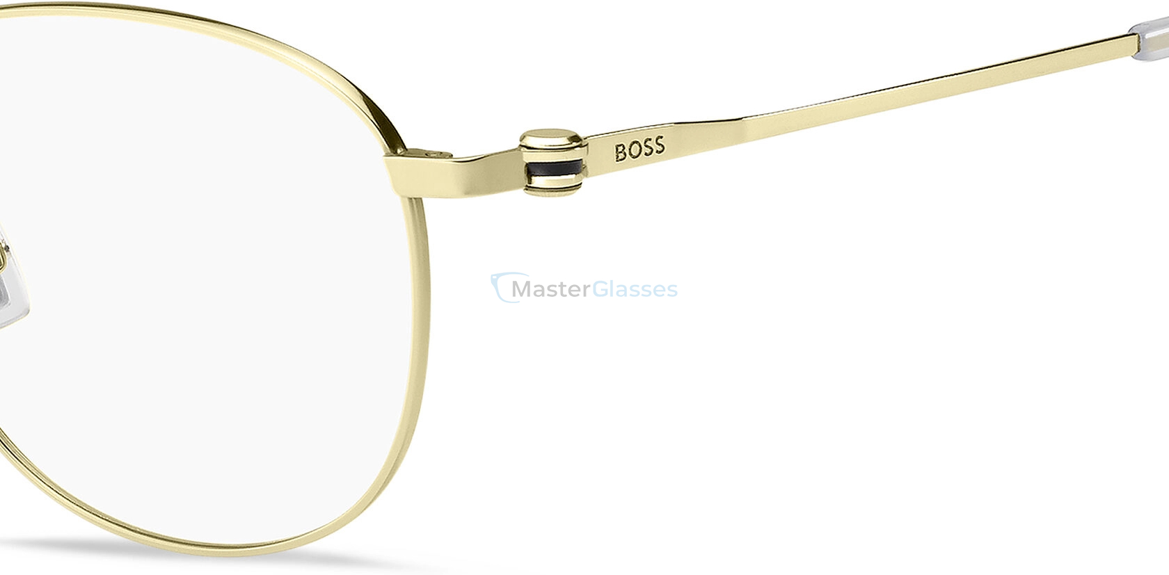 Оправа HUGO BOSS 2027/F J5G Gold
