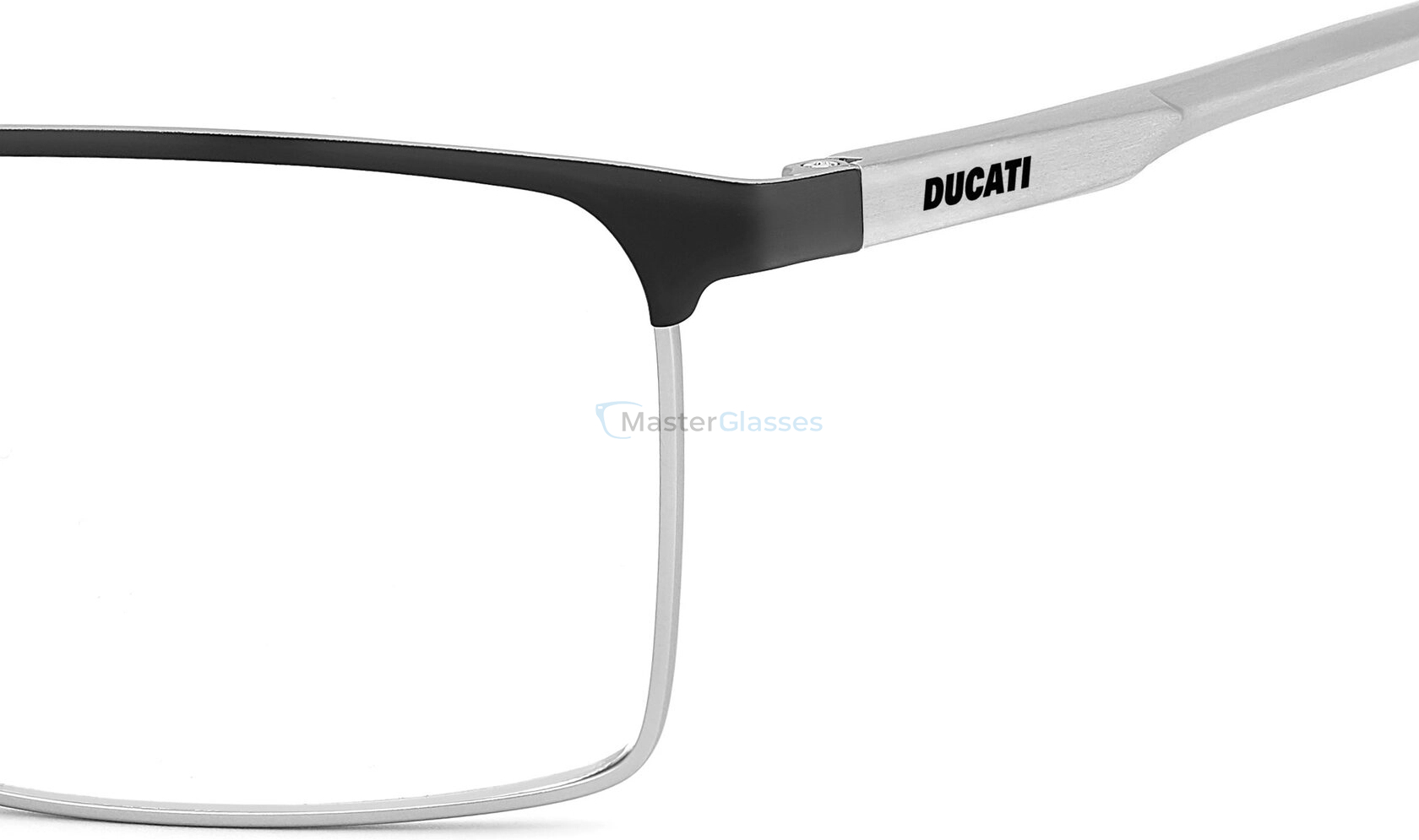 Оправа CARRERA DUCATI CARDUC 072 62L Brushed Palladium