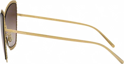 Солнцезащитные очки Dolce & Gabbana DG2240 02/13 Gold