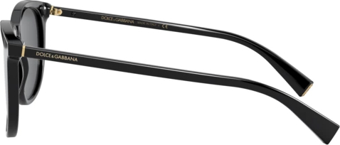 �������������� ���� Dolce & Gabbana DG4372 501/87 Black