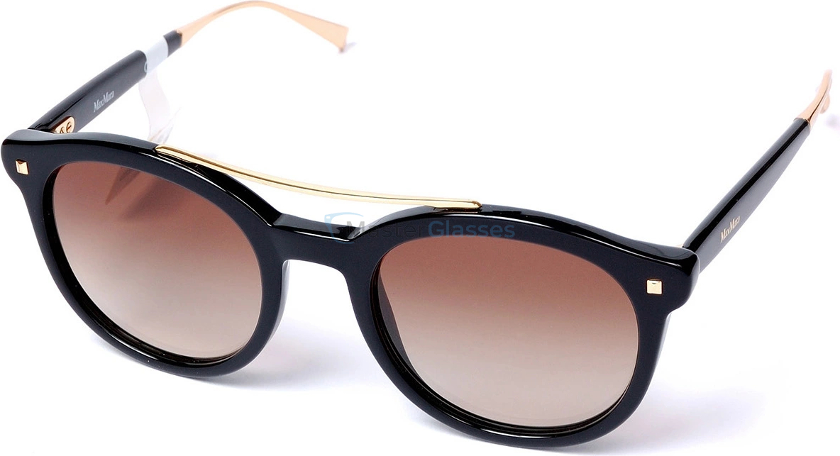 Солнцезащитные очки MAXMARA MM NEEDLE I MDC