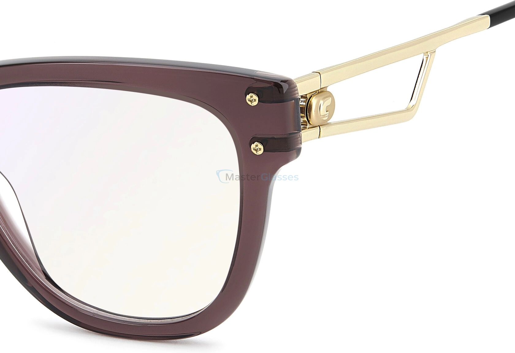 Оправа CARRERA 3106 0T7 Plum