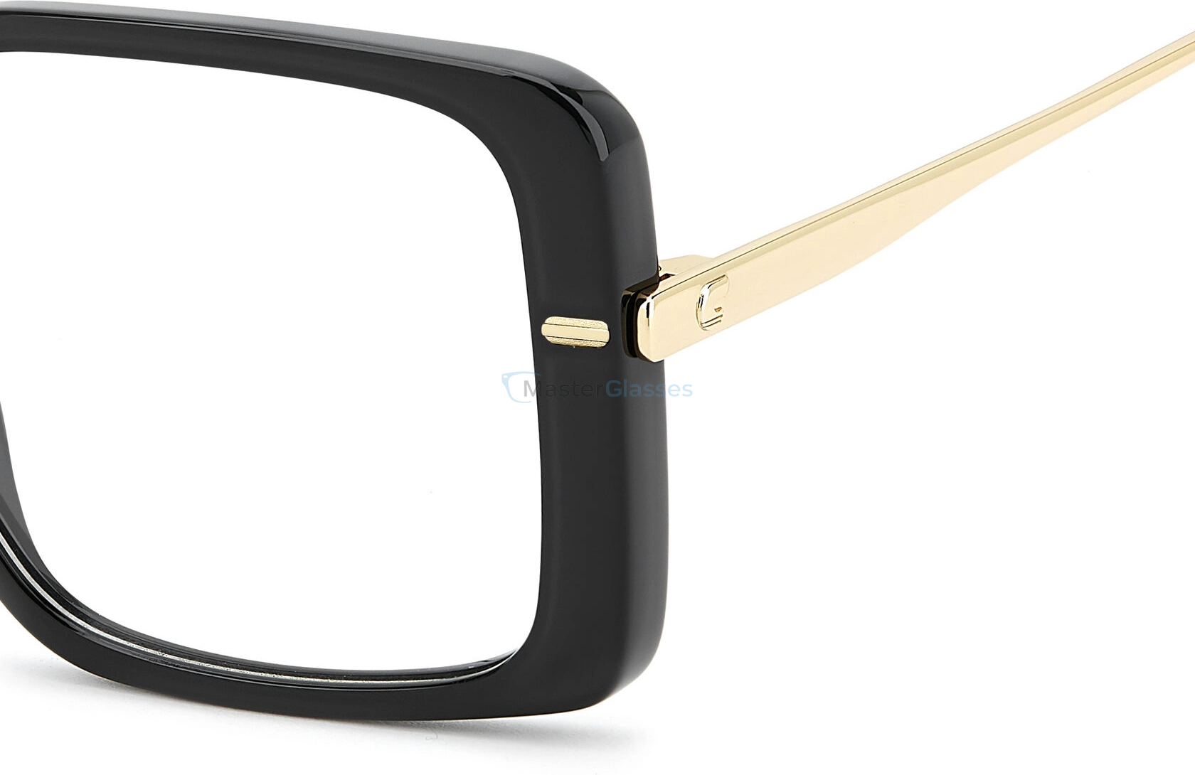 Оправа CARRERA 3111 807 Black