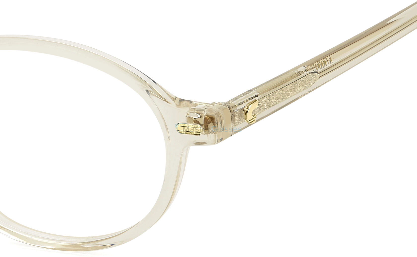 Оправа CARRERA 3116 10A Beige