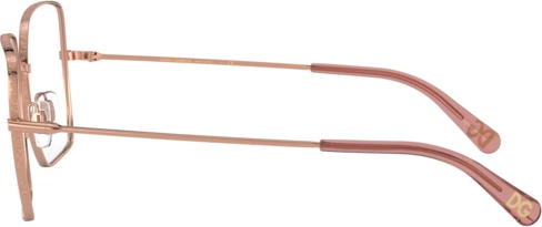 ������ Dolce & Gabbana DG1323 1298 Pink Gold