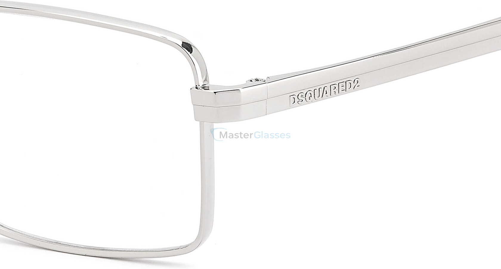 Оправа DSQUARED2 D2 0216 010 Palladium
