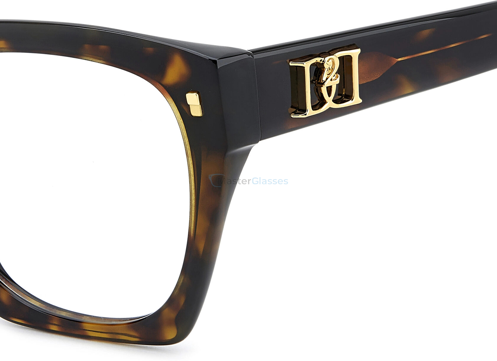Оправа DSQUARED2 D2 0228 086 Havana