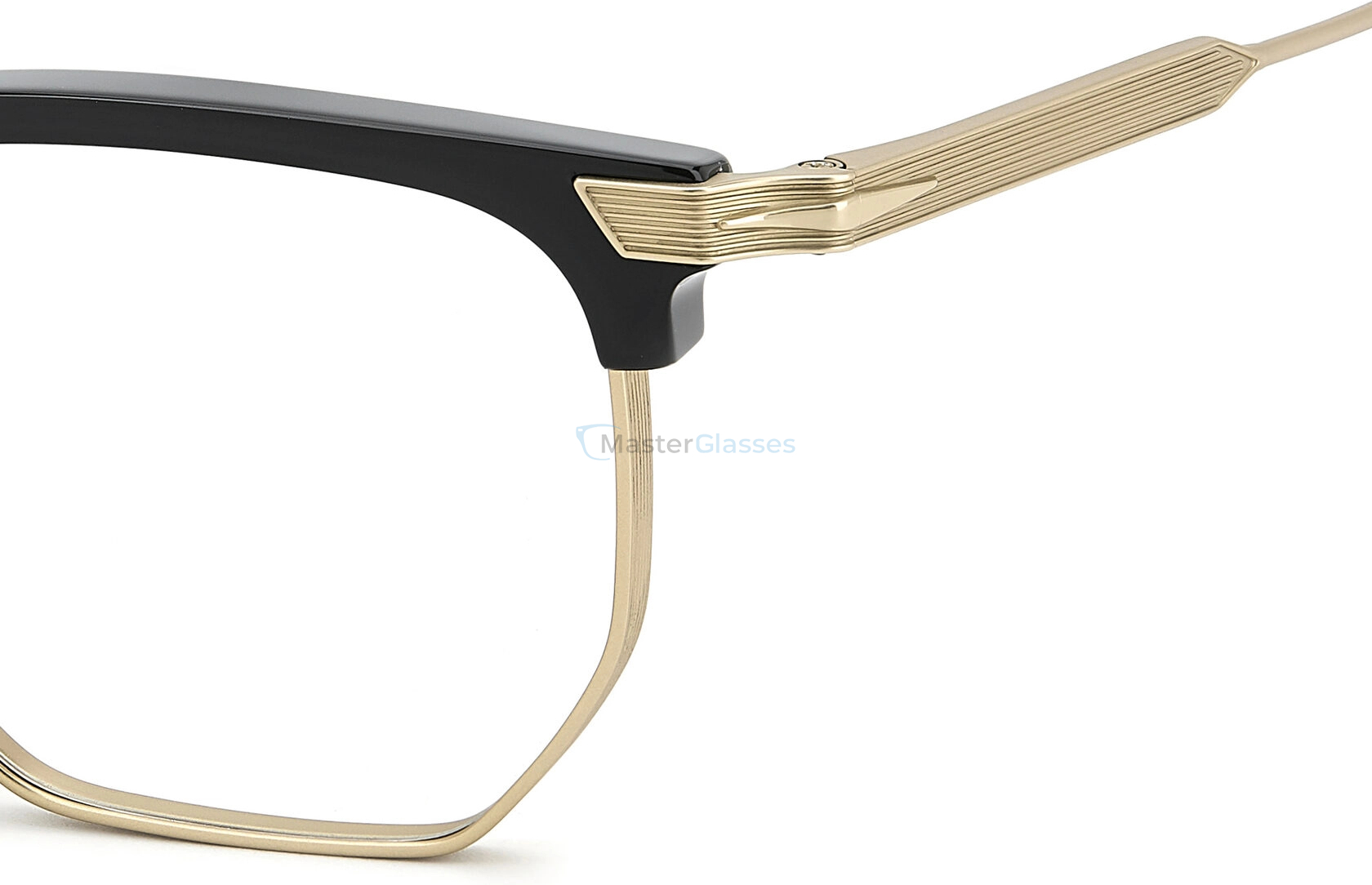 Оправа DAVID BECKHAM DB 1240/G 2M2 Black Gold