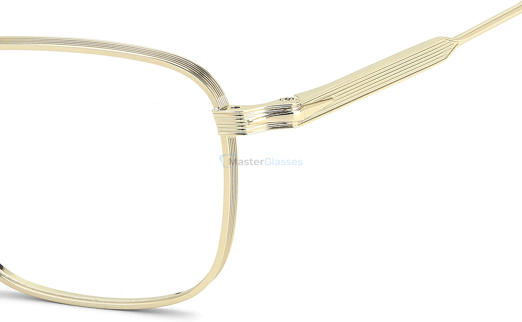 Оправа DAVID BECKHAM DB 1247 06J Gold Havana