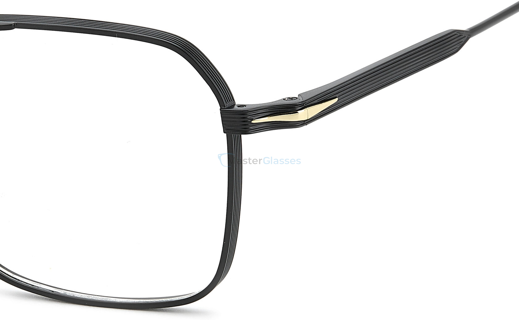 Оправа DAVID BECKHAM DB 1248 2M2 Black Gold