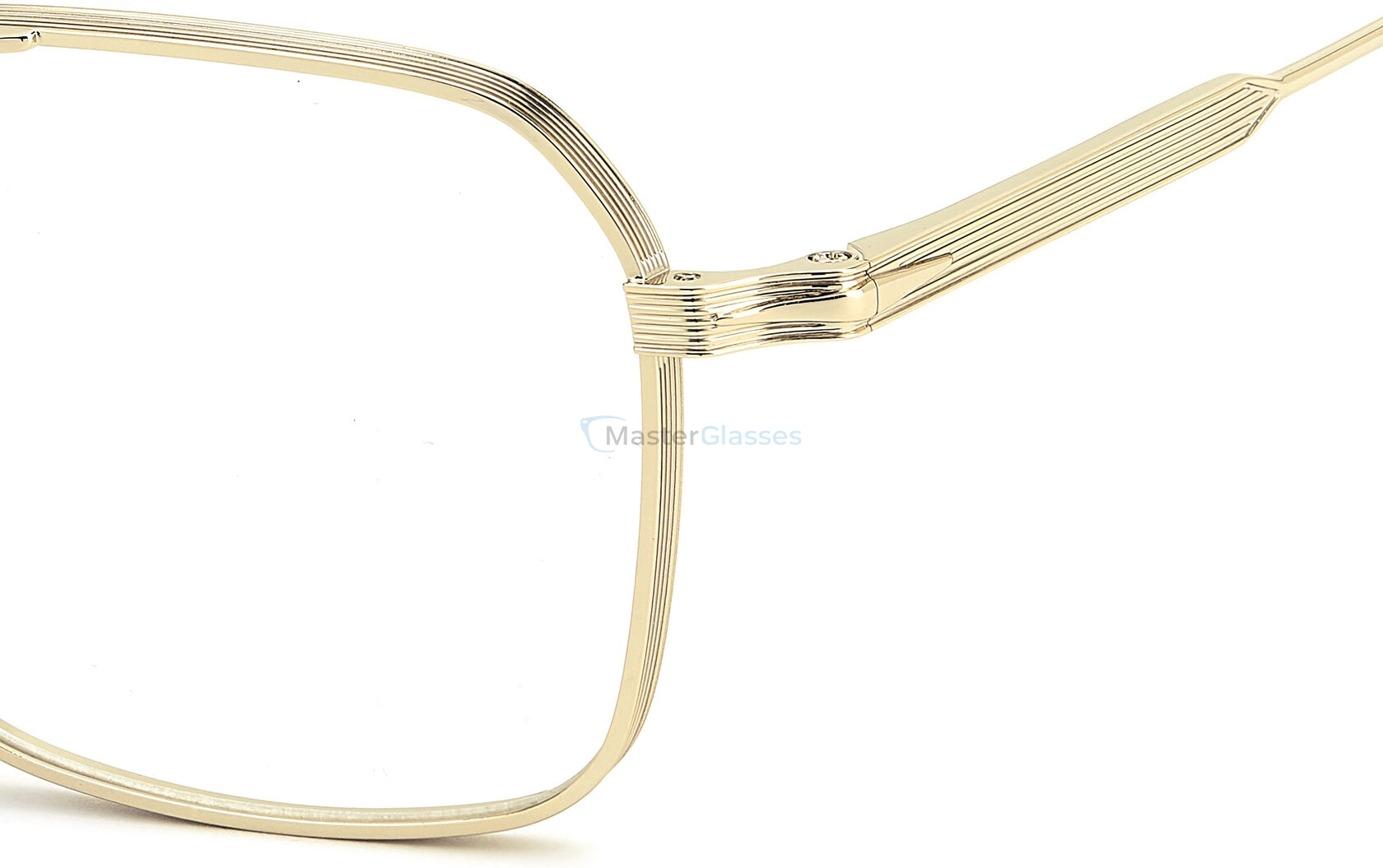 Оправа DAVID BECKHAM DB 1248 J5G Gold