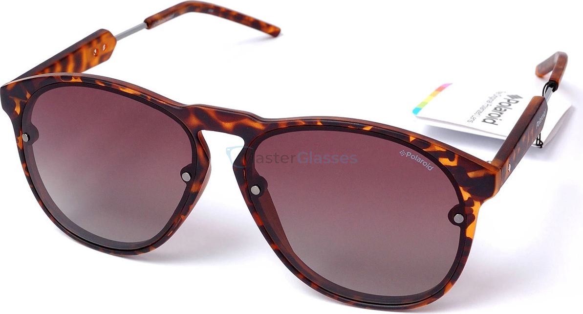 Солнцезащитные очки Polaroid PLD 6021/S SKF