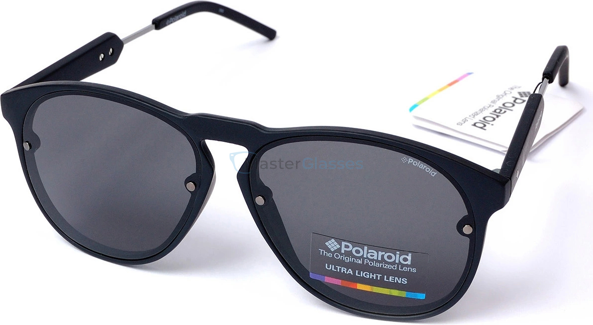 Солнцезащитные очки Polaroid PLD 6021/S ZA1