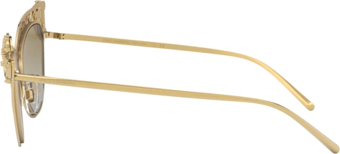 Солнцезащитные очки Dolce & Gabbana DG2239 02/6E Gold