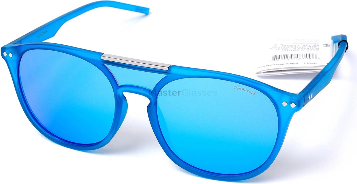 Солнцезащитные очки POLAROID PLD 6023/S 15M