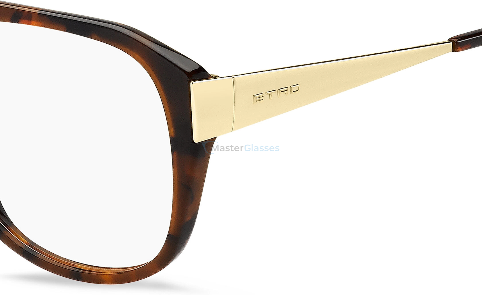 Оправа ETRO 0053 086 Havana