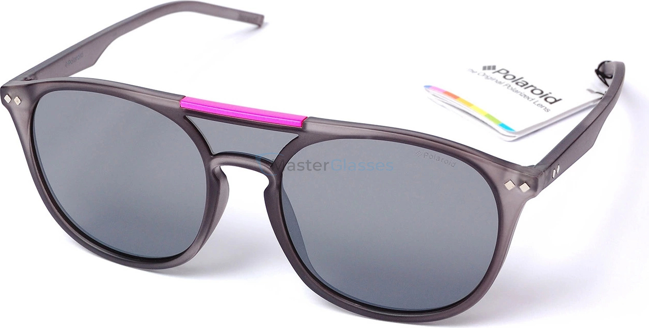 Солнцезащитные очки Polaroid PLD 6023/S TJD