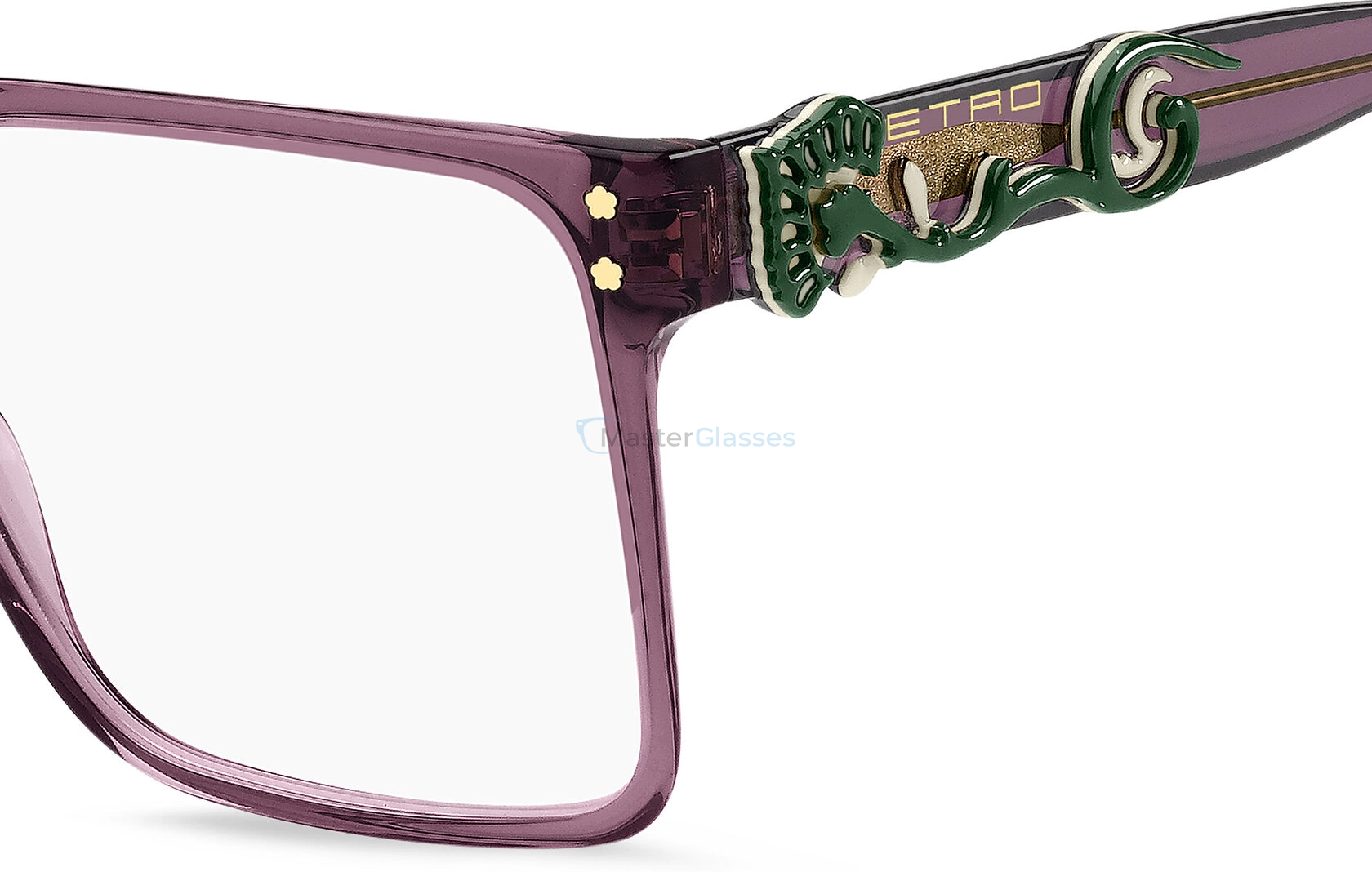 Оправа ETRO 0105 B3V Violet