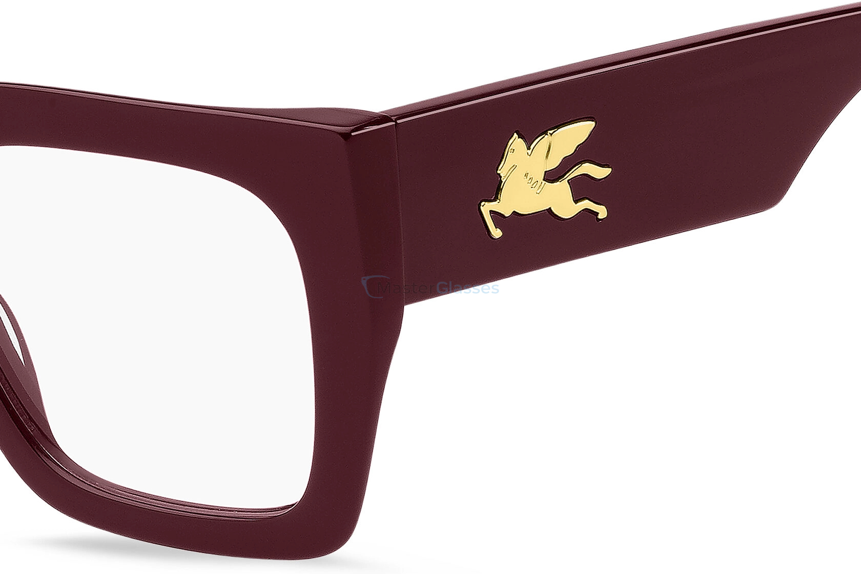 ������ ETRO 0109 LHF Burgundy 2