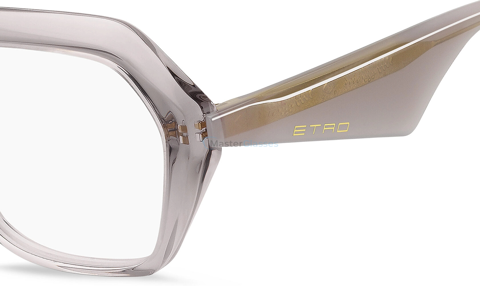 Оправа ETRO 0120 KB7 Grey